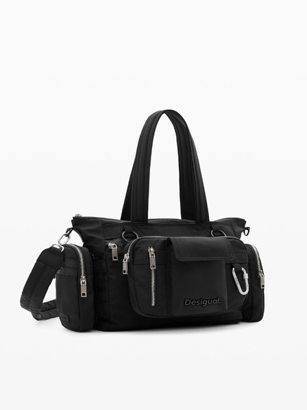 Desigual Basic Modular Bohol Torba