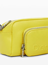 Desigual Half Logo Prad Torba