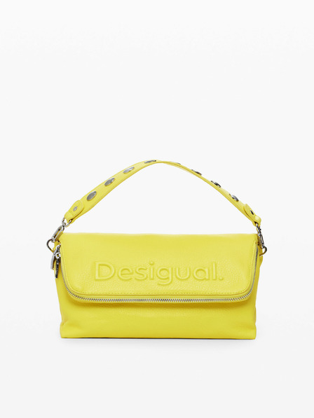 Desigual Half Logo Venecia 3.0 Torba