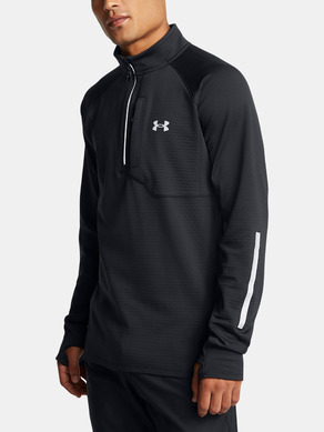 Under Armour UA Launch Elite CW Half Zip Majica dugih rukava