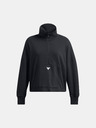 Under Armour Project Rock ½ Zip Majica dugih rukava