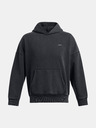 Under Armour UA Icon HWT Flc Wash OS Hood Majica dugih rukava