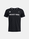 Under Armour Project Rock Rugby Shirt Majica