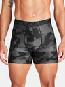 Under Armour M UA Perf Tech Nov 6in 3-pack Bokserice