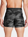 Under Armour M UA Perf Tech Nov 6in 3-pack Bokserice