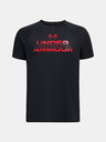 Under Armour UA Tech Split Wordmark SS Majica