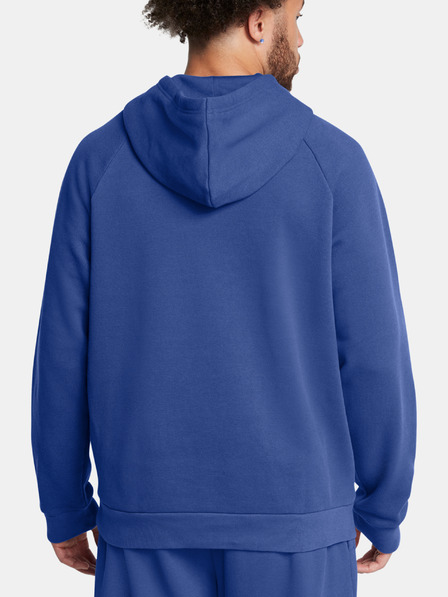 Under Armour UA Rival Flc Txtr SND Hoodie Majica dugih rukava