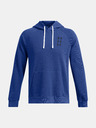 Under Armour UA Rival Flc Txtr SND Hoodie Majica dugih rukava