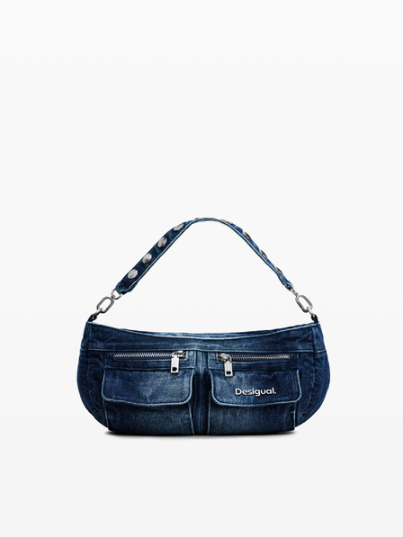 Desigual Denim Priori Torba