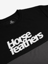 Horsefeathers Bike Fury LS Majica