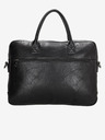 Beagles Murcia Business Bag Black Torba