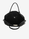 Beagles Murcia Business Bag Black Torba