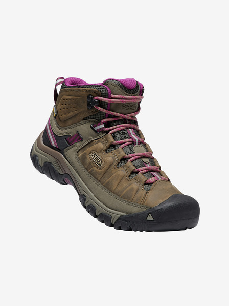 Keen Targhee III Mid Gležnjače