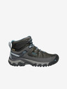 Keen Targhee III Mid Gležnjače