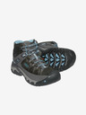 Keen Targhee III Mid Gležnjače