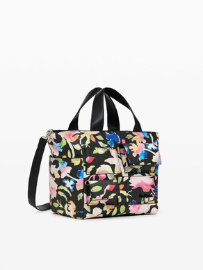 Desigual Pocket Print Valdivia Torba