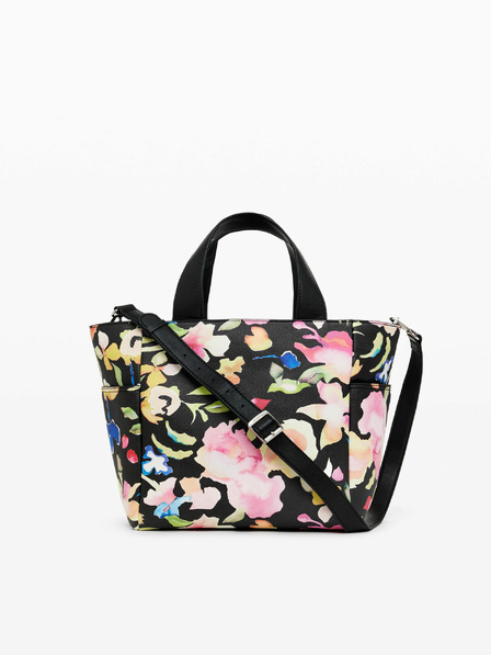 Desigual Pocket Print Valdivia Torba