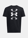 Under Armour UA Bball Logo Court SS Majica