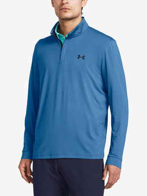 Under Armour UA Playoff 2.0 1/4 Zip Majica dugih rukava