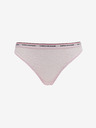 Tommy Hilfiger Underwear 3-pack Gaćice