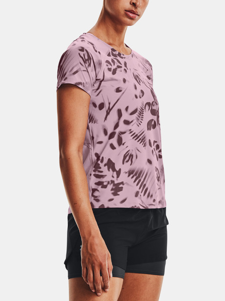 Under Armour Iso-Chill 200 Print SS Majica