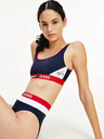 Tommy Hilfiger Underwear Gornji dio kupaćeg kostima