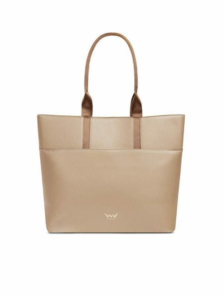 Vuch Wennie Big Beige Torba