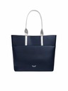 Vuch Wennie Big Dark Blue Torba