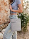 Vuch Smokie Resistant Grey Torba