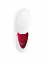 Vuch Seraphyn White Slip On