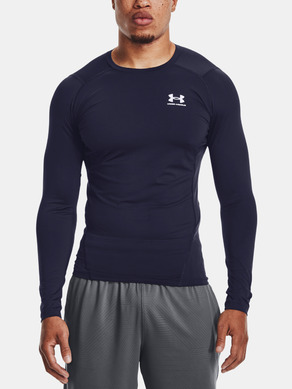 Under Armour UA HG Armour Comp LS Majica