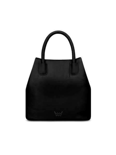 Vuch Gabi Fluffy Black Torba