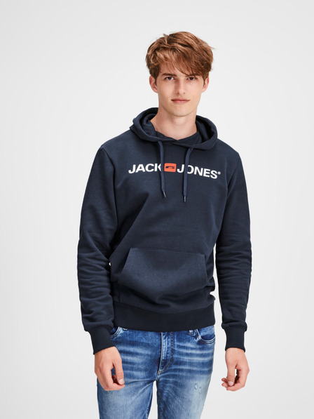 Jack & Jones Corp Majica dugih rukava