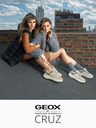 Geox Diamond Jakna