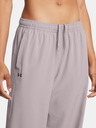 Under Armour UA Rival Wide Leg Hlače