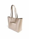 Vuch Ysmael Beige Torba