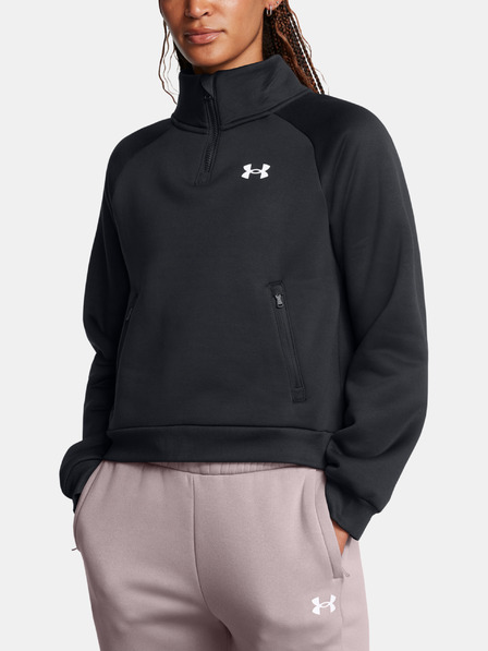 Under Armour UA Armour Flc Pro HZ Jakna