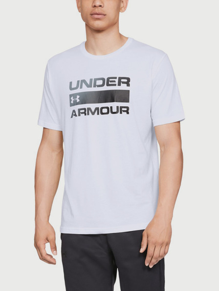 Under Armour Team Issue Wordmark Majica