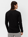 Tommy Hilfiger Stretch Slim Fit Long Sleeve Majica