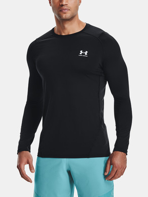 Under Armour HG Armour Fitted LS Majica