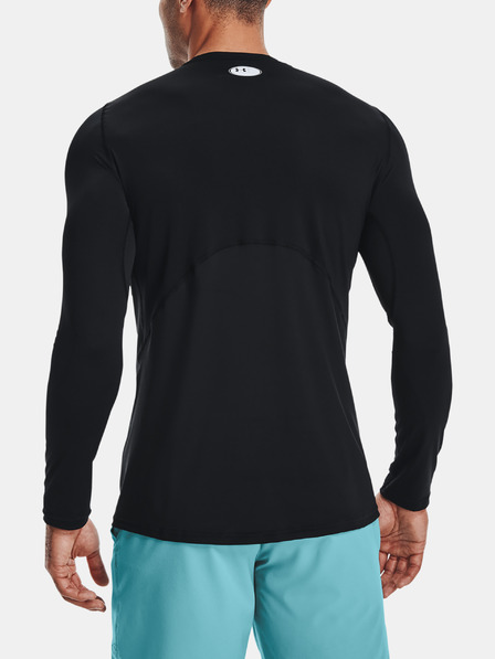 Under Armour HG Armour Fitted LS Majica