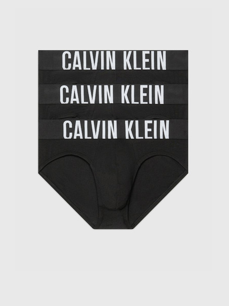 Calvin Klein Muške gaćice 3 kom