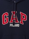 GAP Poland Majica dugih rukava