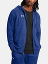 Under Armour UA Rival Fleece FZ Hoodie Majica dugih rukava