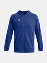 Under Armour UA Rival Fleece FZ Hoodie Majica dugih rukava