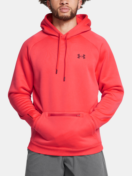 Under Armour UA Armour Flc Pro Kanga HD Majica dugih rukava