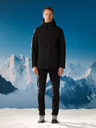 Celio Chamonix-Mont-Blanc Jakna