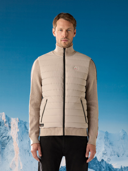 Celio Chamonix-Mont-Blanc Jakna