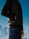 Celio Chamonix-Mont-Blanc Jakna