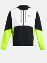 Under Armour UA Legacy Windbreaker Jakna